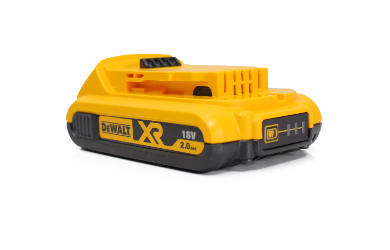 Pin li-ion cho máy khoan 18v-2,0ah dewalt dcb183-b1