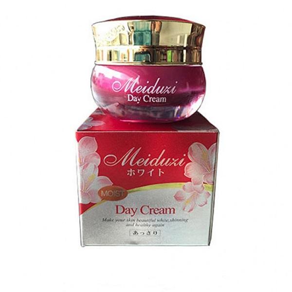 (Hàng loại 1, có tem) Kem Meiduzi ban ngày
