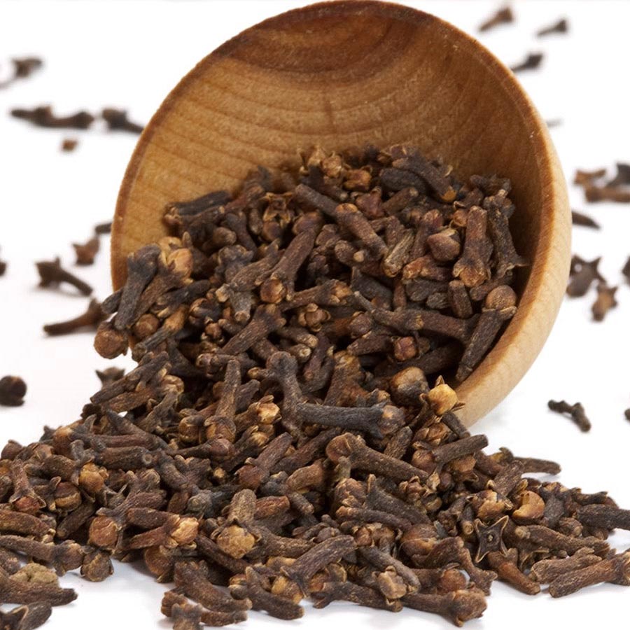 Cloves - long - đinh hương lawng