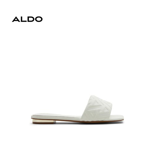 Dép quai ngang nữ aldo cleony