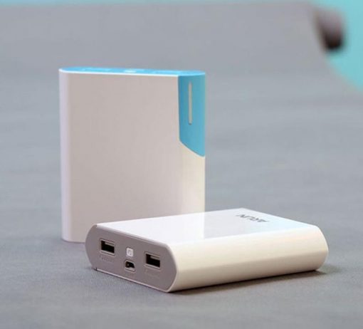 [SIÊU SALE] Pin Dự Phòng Arun 10.400mah – Sạc Dự Phòng Điện Thoại LOẠI XỊN BỀN.