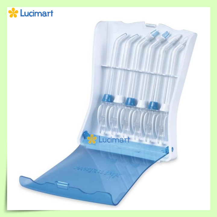 [HCM]Đầu tăm nước thay thế Waterpik cho máy tăm nước [Hàng Mỹ]