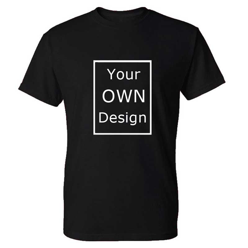 Custom Design Shirt | Design Custom Shirts Online | Make Custom Shirts - Design Brand XS-6XL