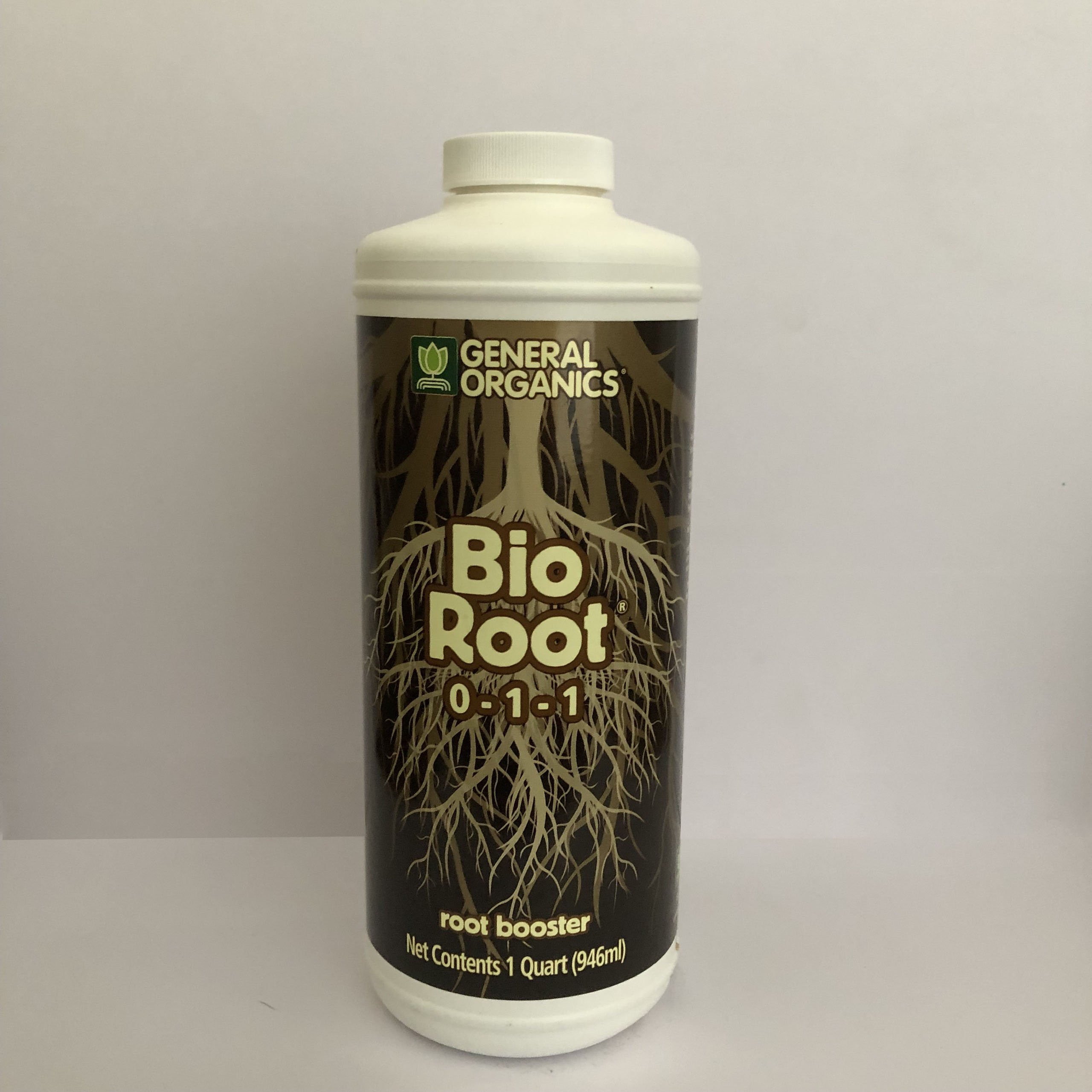 Chế phẩm kích rễ bio root 0-1-1 946ml