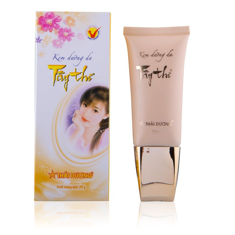 [HCM]Kem dưỡng trắng da chống nám làm mờ tàn nhang Tây Thi