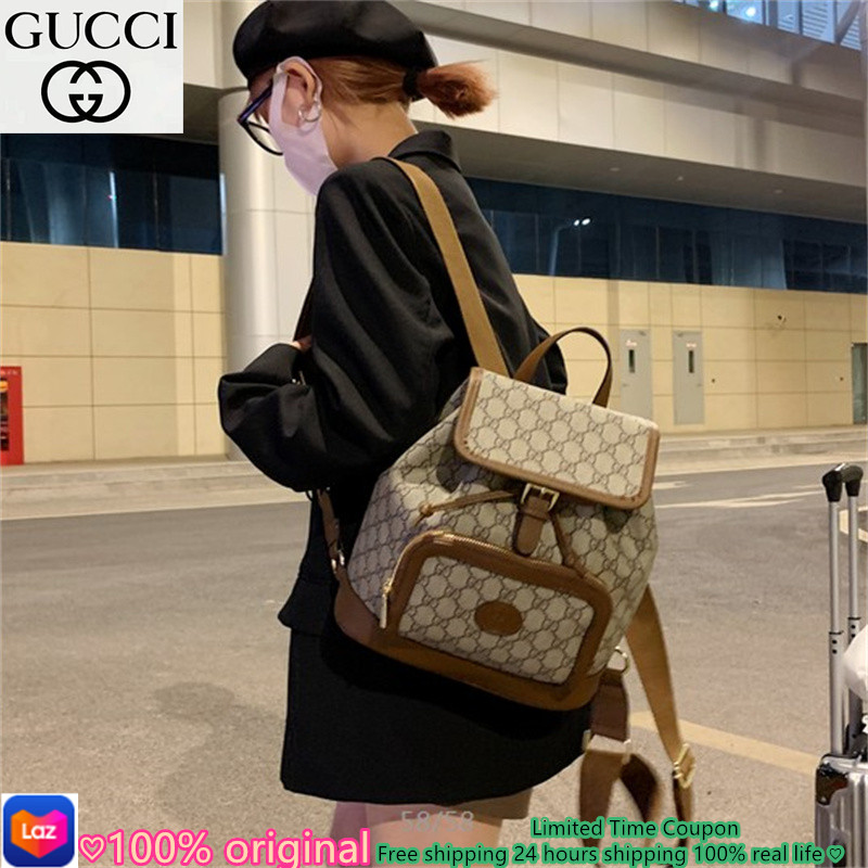 Gucci Backpack Giá Tốt T04/2023 | Mua tại Gucci Backpack Giá Tốt T04/2023 | Mua tại