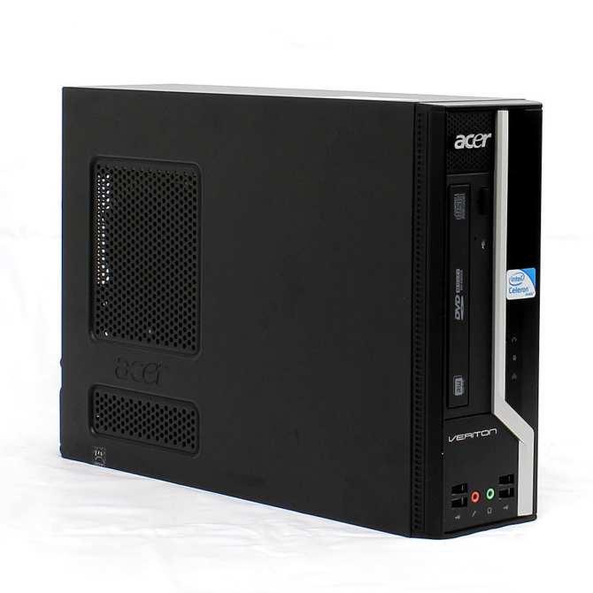 Cây máy tính đồng bộ acer dual core e5400 , ram 4gb , hdd 160gb