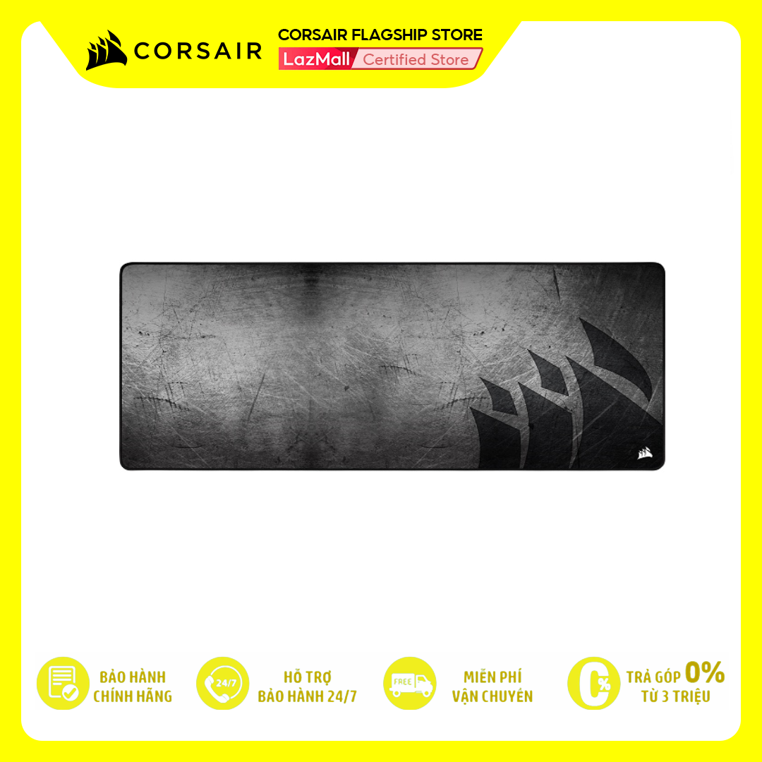 Bàn di chuột Corsair MM350 PRO Extended XL CH-9413771-WW