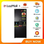 Tủ lạnh Panasonic Inverter 377 lít NR-BX421GPKV Mới 2021  - Lấy nước ngoài kháng khuẩn khử mùi Công nghệ kháng khuẩn Ag Clean với tinh thể bạc Ag+