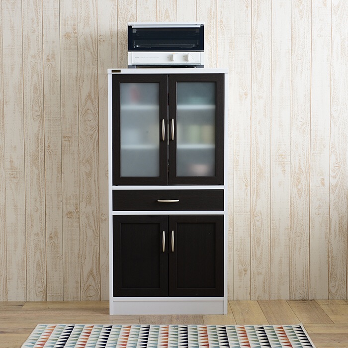 Tủ bếp cafetira cts120-60g / kitchen cabinet / japan furniture / d58xr29.8xc120 cm