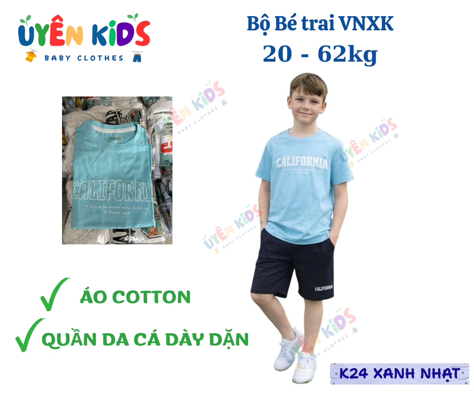 (24-62kg) Boys' Clothes Made of Fabric, Cotton Shirt, Thick Cartoon Leather Pants for Boys in Many Colors - 2