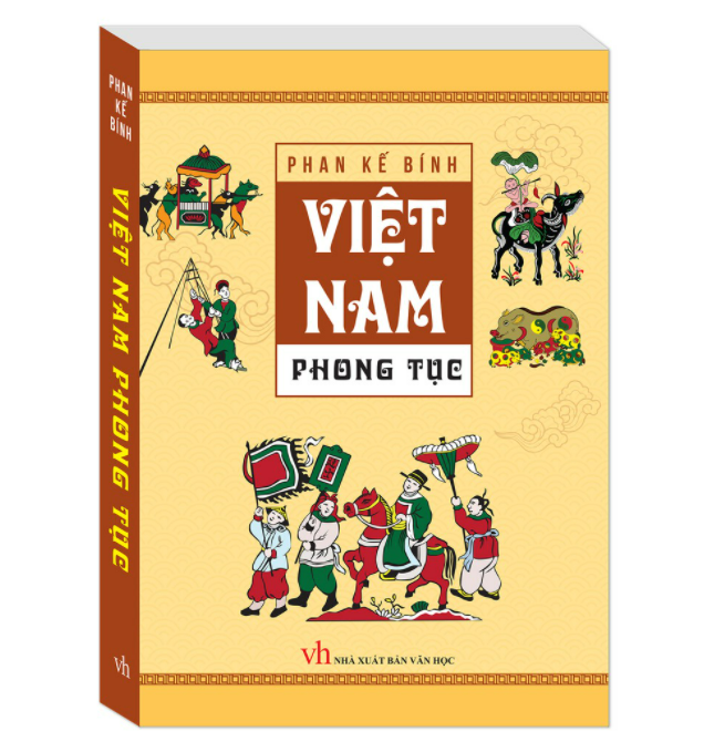 Việt Nam phong tục