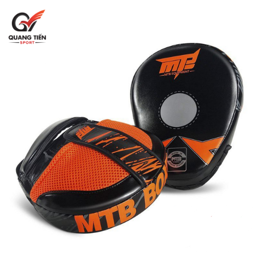 Đích đấm võ thuật MTB boxing đủ màu cao cấp chính hãng (giá 1 chiếc)
