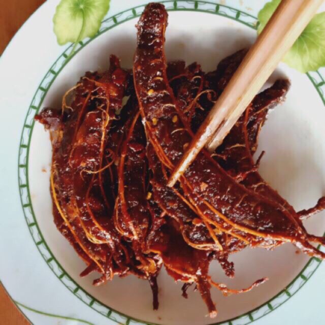 1kg ô mai me chua ngọt