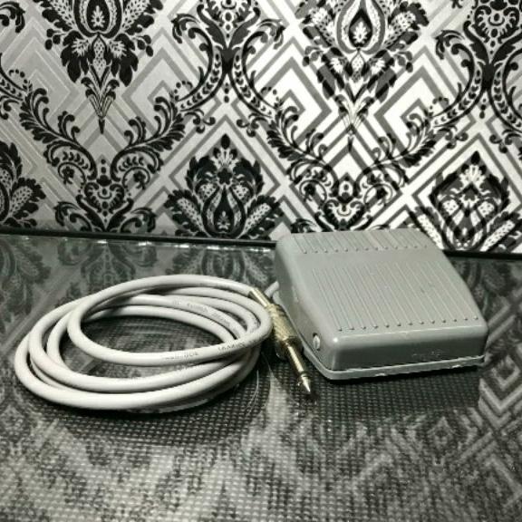 Bàn Đạp xám chống trượt Xăm Hình - ShopTattoo69