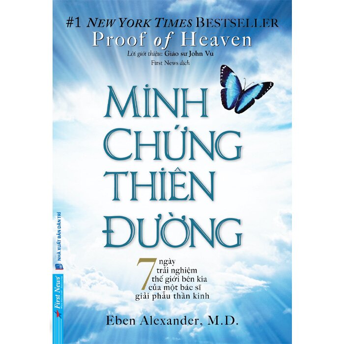 NetaBooks - Minh Chứng Thiên Đường