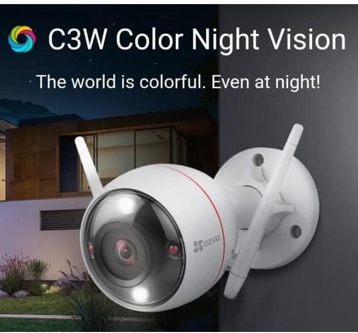 Camera quan sát wifi eziv cs-cv310-a0-3c2wfrl