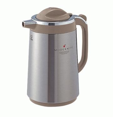 Bình thủy chứa ruột thủy tinh Tiger PRT-S190