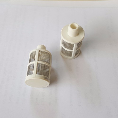 Lọc rác cho máy bơm tăng áp