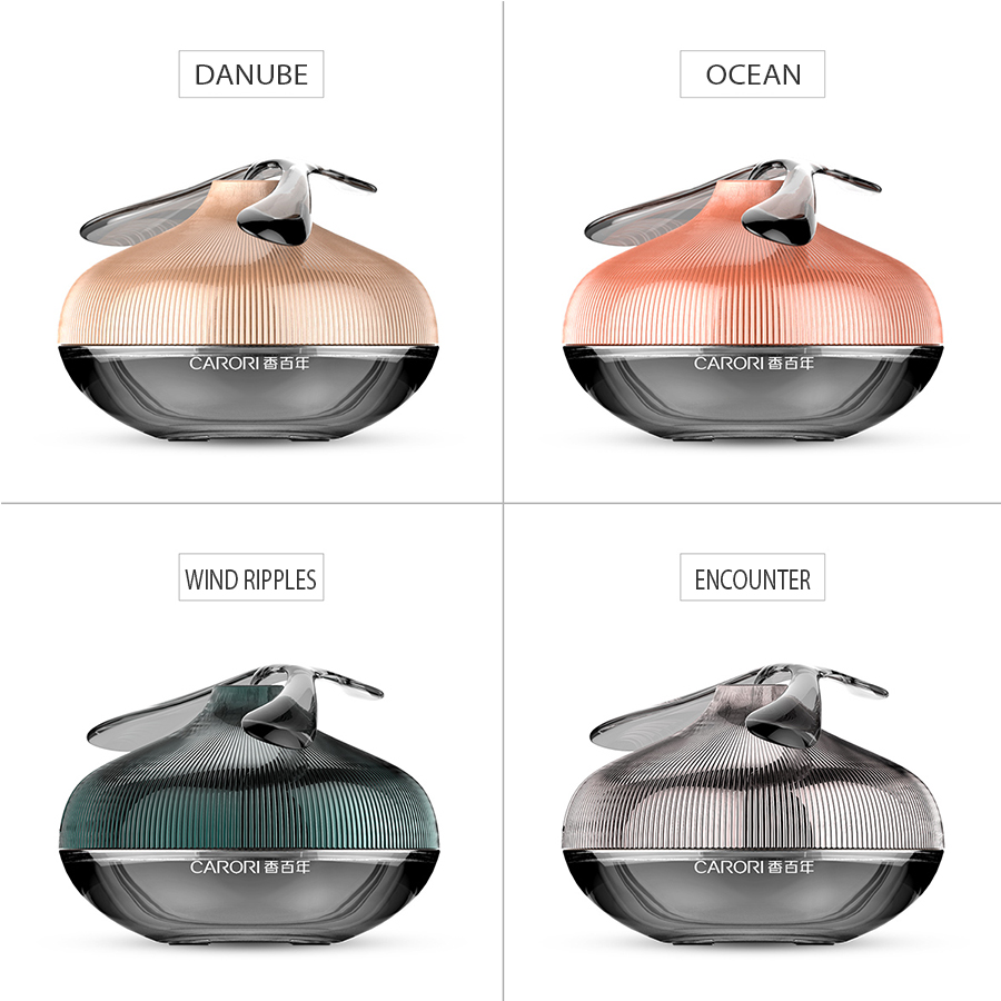 Nước hoa ô tô carori peace dove 60ml
