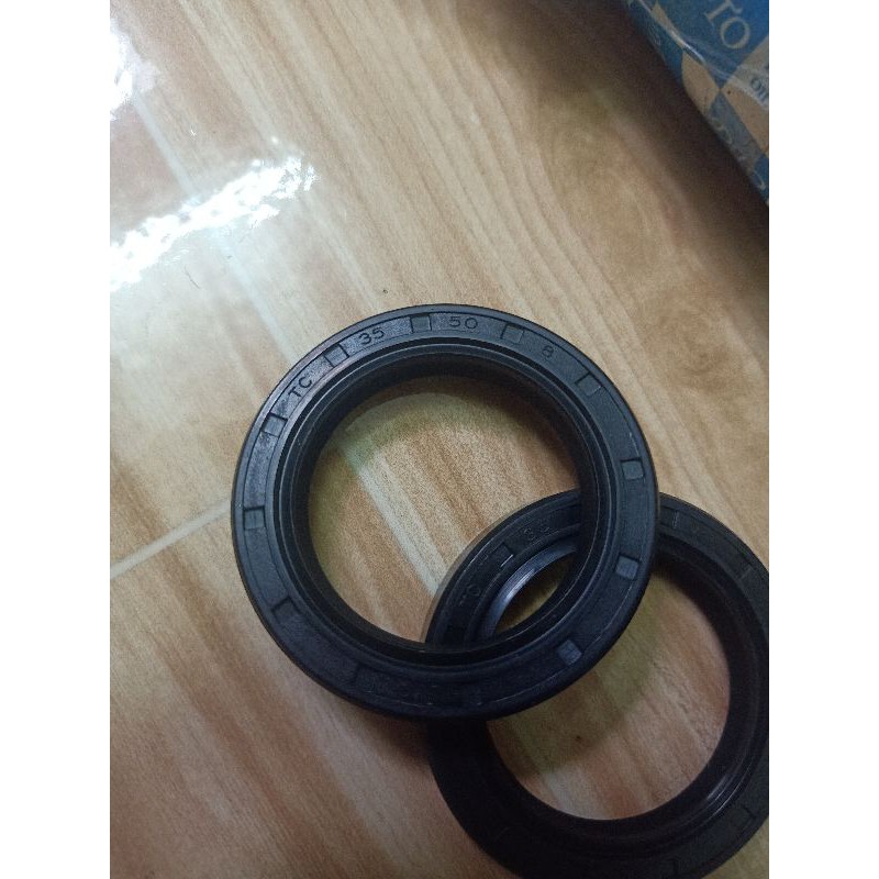Phớt chặn dầu tc 35 50 8