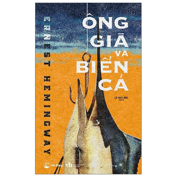 Ông già và biển cả