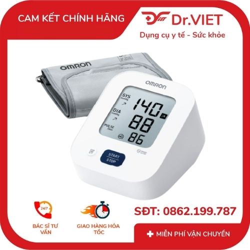 Omron Ez Lite Hem-7180 Automatic Blood Pressure Monitor