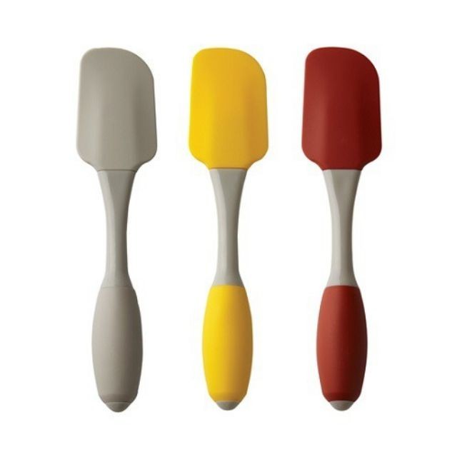 Dụng cụ lật đồ ăn lock&lock bằng silicone - lol125