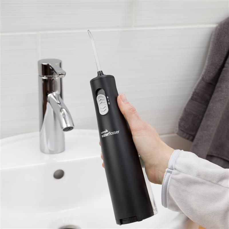Máy tăm nước du lịch waterpik cordless express wf02w012