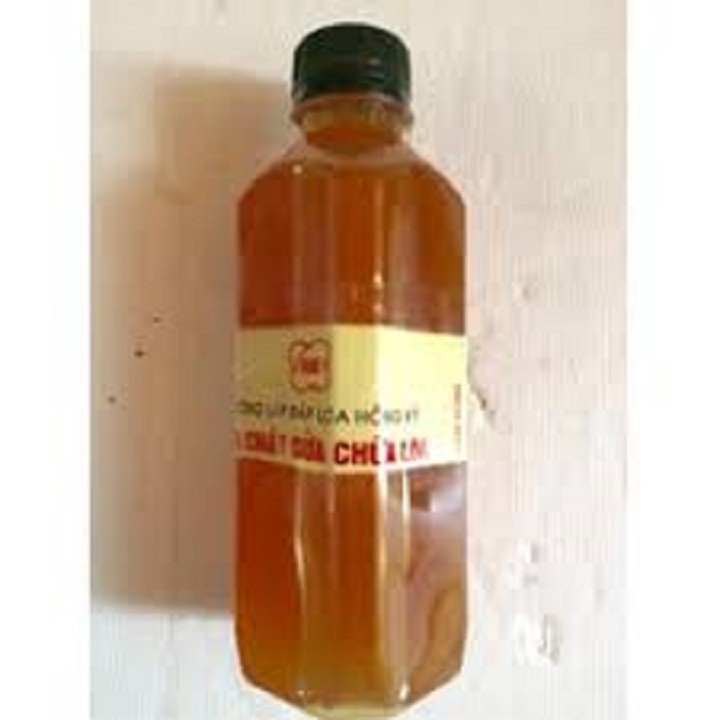 Keo dán Coil loa, nhện loa, màng loa, mũ loa chuyên dụng keo vàng : Giá 1 chai - keovang