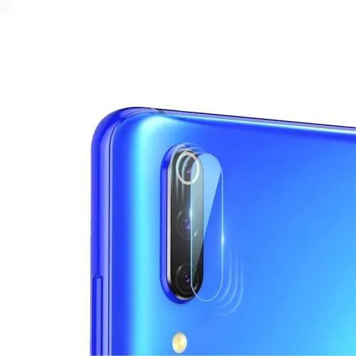 [HCM]Miếng dán cường lực Camera Xiaomi Mi 9 kèm bộ vệ sinh kính cam