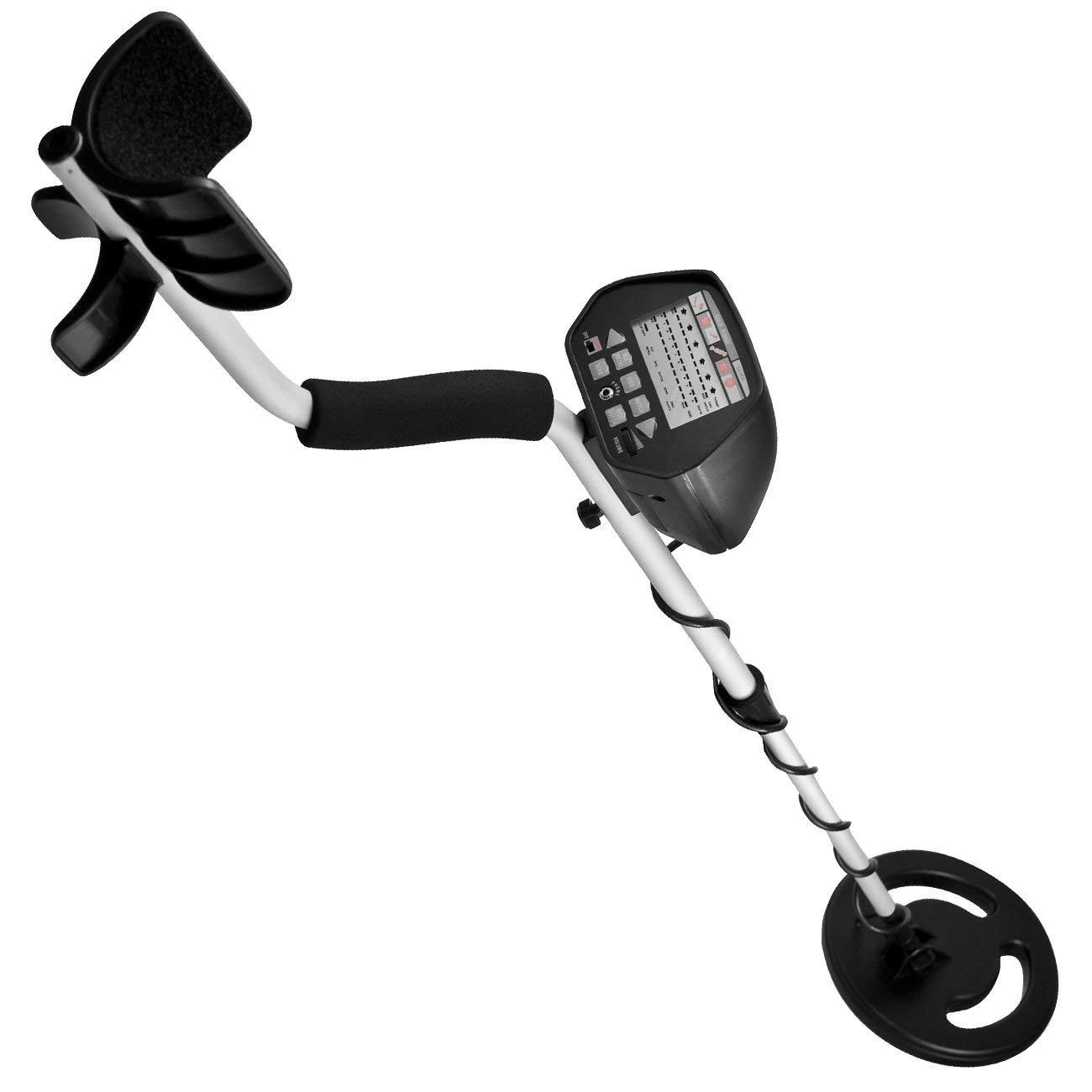 Máy Dò Kim Loại Barska Winbest Pursuit Edition -