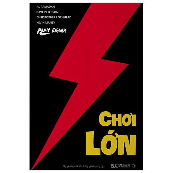 Fahasa - Chơi Lớn