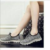 Giày sneaker nữ giày thể thao