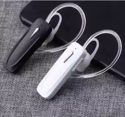 [HCM](DEAL TỐT) - TAI NGHE BLUETOOTH SS CHẤT LƯỢNG CAO NGHE NHẠC CỰC HAY ĐÀM THOẠI CỰC RÕ - TẶNG DÂY CÁP SẠC SIÊU NHANH + MÓC TAI THỜI TRANG