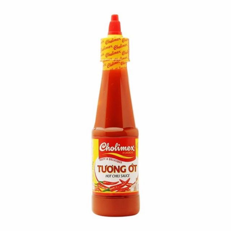 Tương ớt / cà Cholimex 270gr
