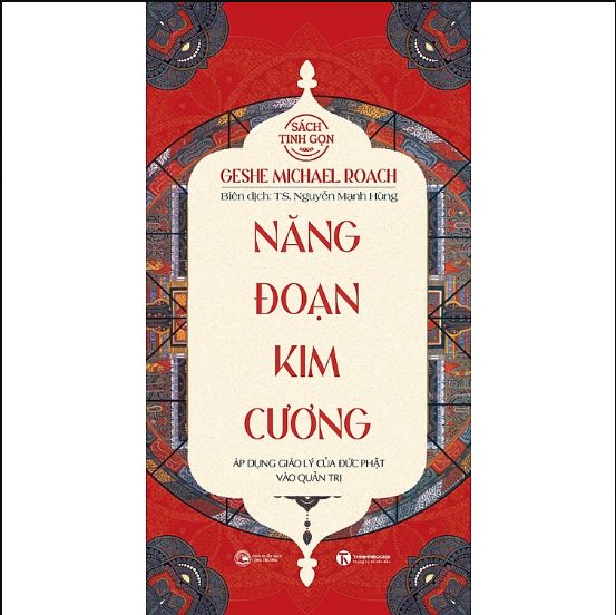 Năng Đoạn Kim Cương - Sách Bỏ Túi