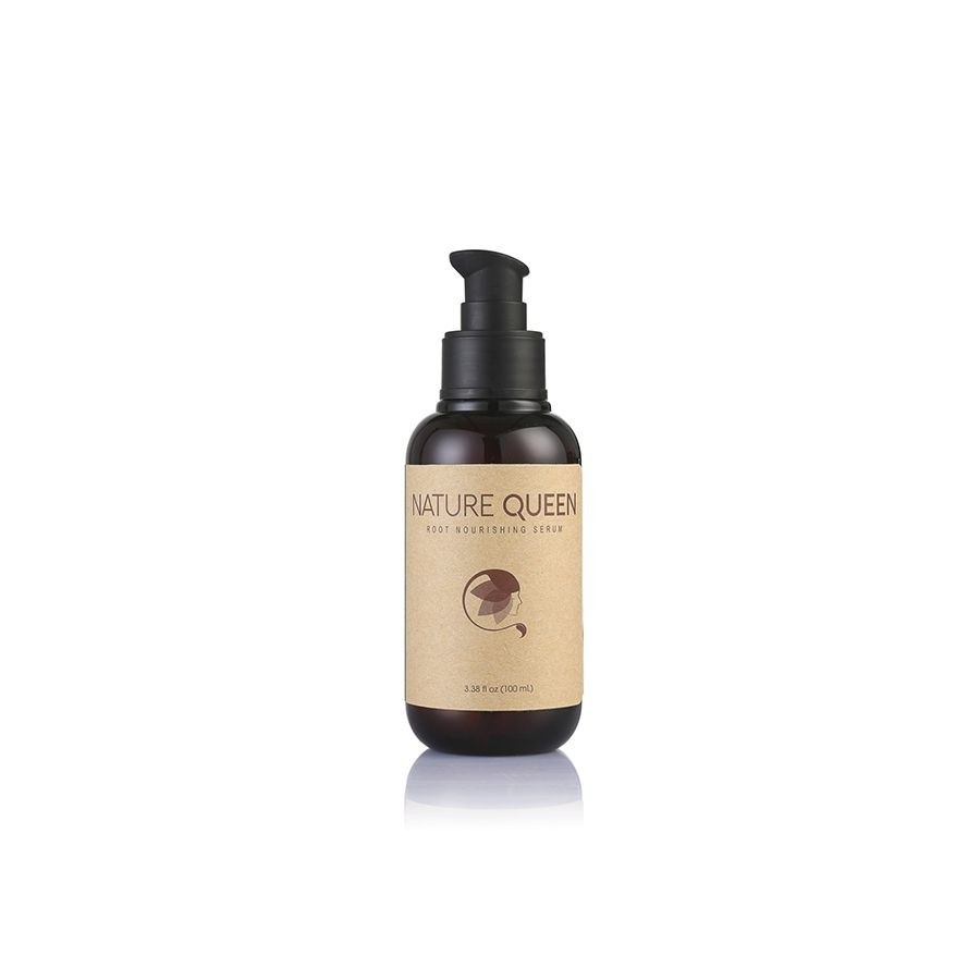 [HCM]Sữa dưỡng thể Body Lotion Nature Queen - Sao Thái Dương chai 100ml