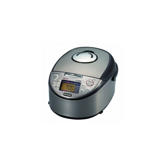 Nồi cơm điện tử tiger jkj-g10s