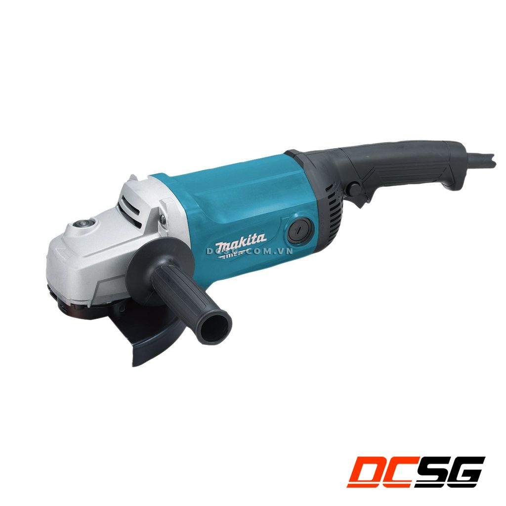 Máy mài góc 180mm dùng điện 2200w makita m0920b