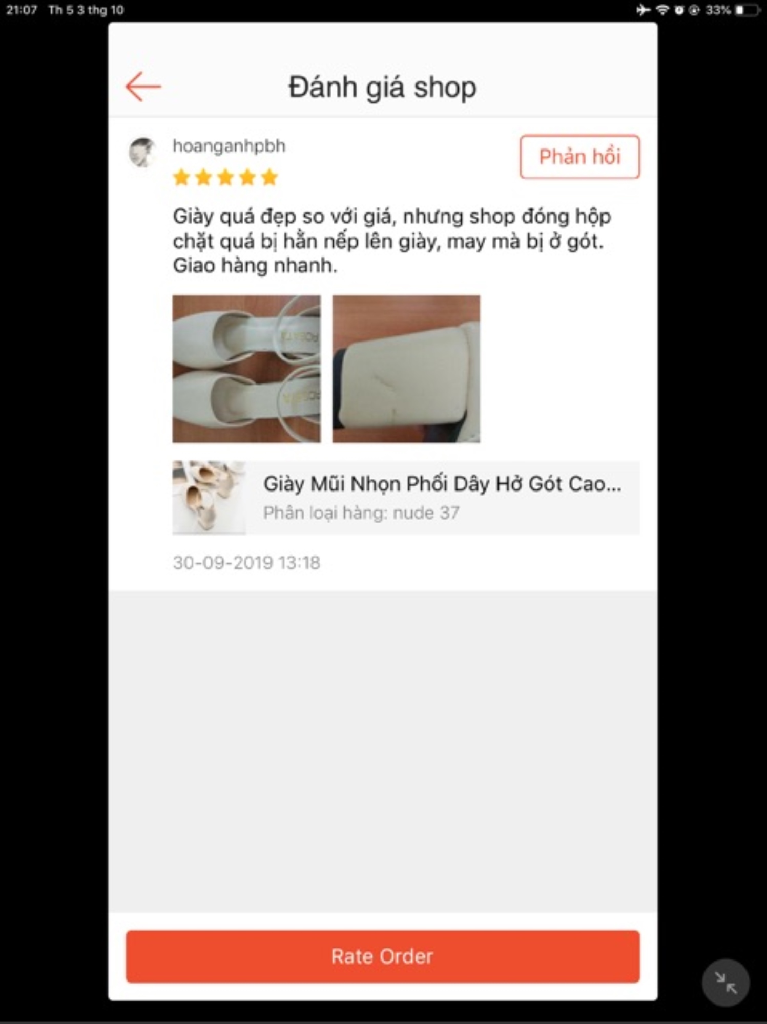 ✔♕  Giày Mũi Nhọn Mã C4 Phối Dây Hở Gót Cao 5cm (BÍT HẬU)