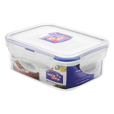 Hộp Bảo Quản Lock&Lock Classic HPL806 (350ml)