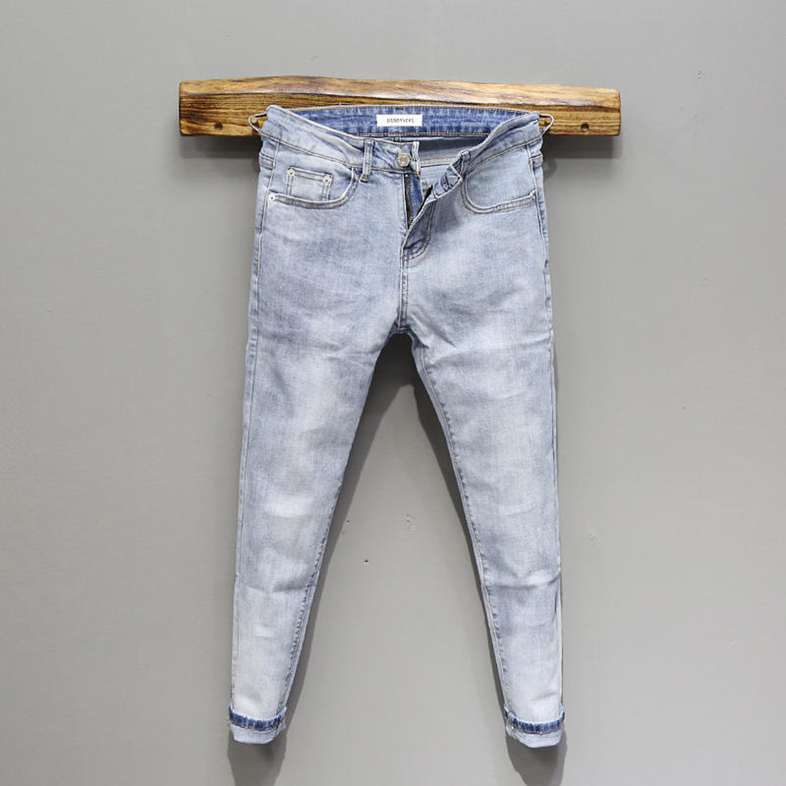 Quần jean nam, quần bò nam MTSHOP cao cấp hot trend,form slimfit ,chất liệu dầy dặn, kiểu dáng trẻ trung, phù hợp với mọi độ tuổi