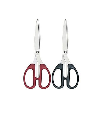 Kéo văn phòng 210mm deli - 6010