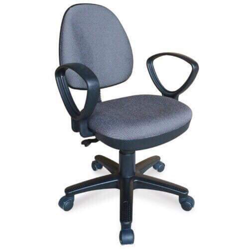 Ghế xoay hòa phát - ghế xoay văn phòng - ghế xoay nhân viên