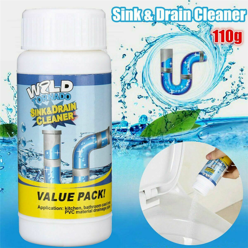 [HCM][HIỆU QUẢ NHANH CHÓNG] BỘT THÔNG CỐNG  BỒN CẦU VALUE PACK CÔNG NGHỆ MỚI CỰC MẠNH KHỬ MÙI DIỆT VI KHUẨN CAO
