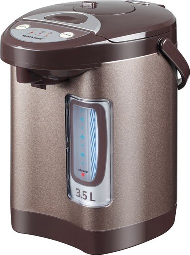 Bình thủy điện 3.5L sunhouse SHD1535C