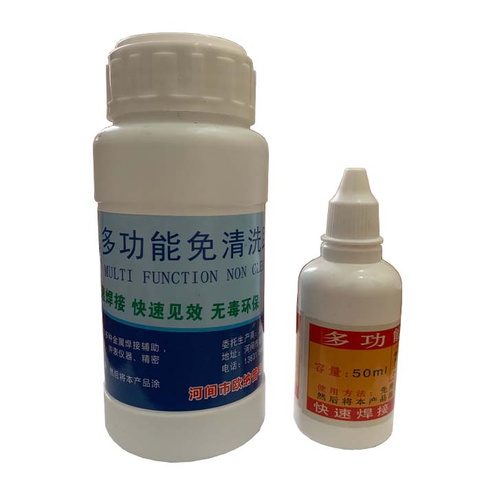 Dung dịch trợ hàn goot đa năng