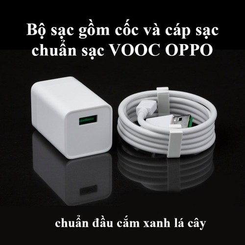 [HCM]SẠC CỰC NHANH - BỘ CÓC SẠC OPPO ZIN 4A FULLBOX - BỘ SẠC ĐIỆN THOẠI CỰC NHANH VOOC OPPO 4.0 AK779 F9 F9 Plus A37 NEO3 NEO5 NEO7NEO9 F1 F1S F3 Plus F3 A33 2019 - CAM KẾT SẠC NHANH