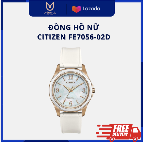 Citizen fe7056-02d
